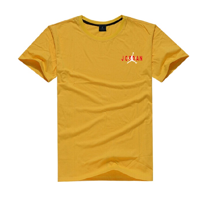 men jordan t-shirt S-XXXL-2156